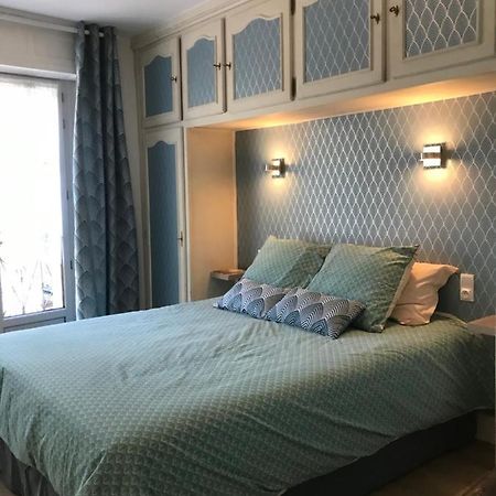 Bel Appartement Bagneres De Luchon Centre Екстериор снимка