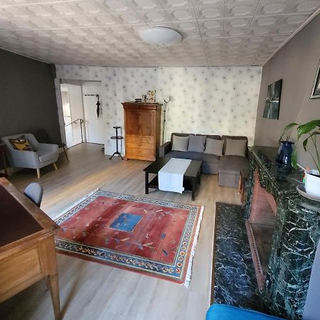 Bel Appartement Bagneres De Luchon Centre Екстериор снимка