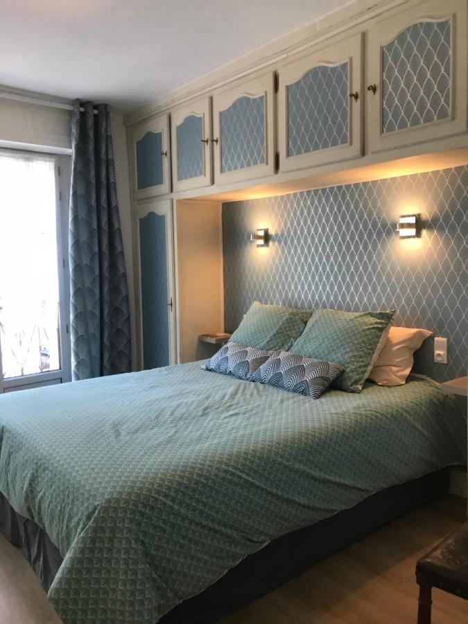 Bel Appartement Bagneres De Luchon Centre Екстериор снимка