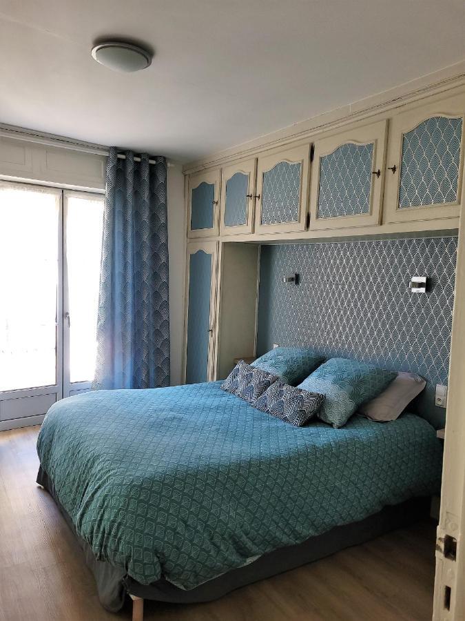 Bel Appartement Bagneres De Luchon Centre Екстериор снимка